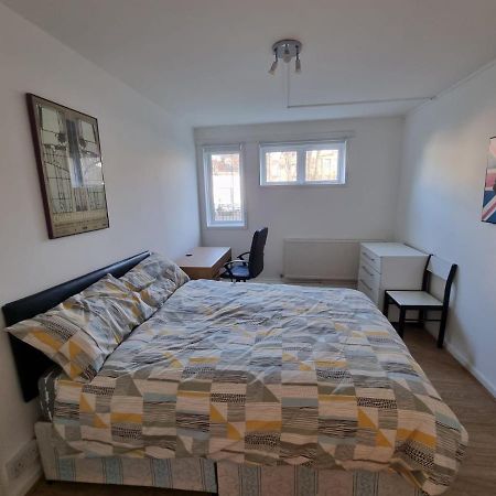 2 Bedroom Apartment In Kentish Town Londres Exterior foto